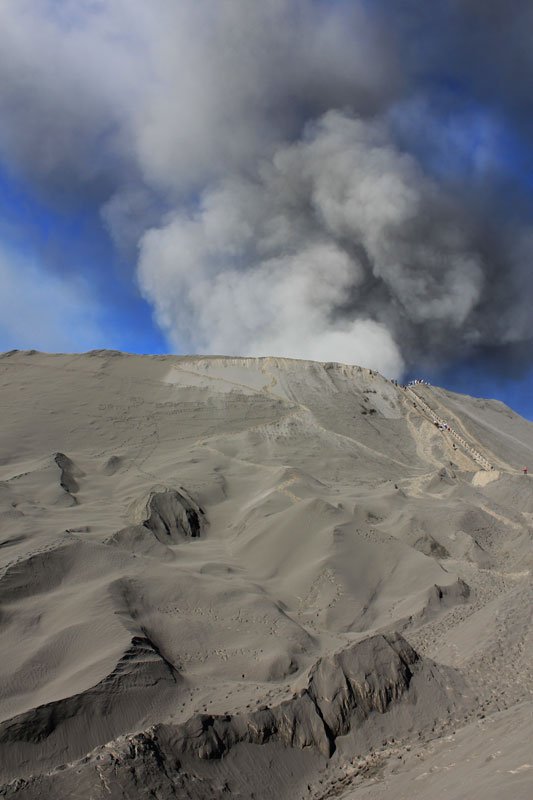 Mount Bromo