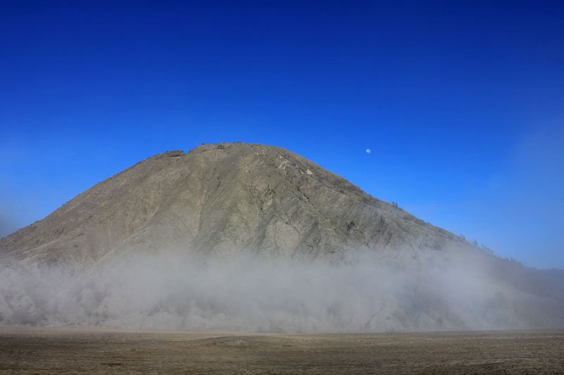Mount Bromo