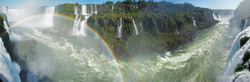 Iguazu