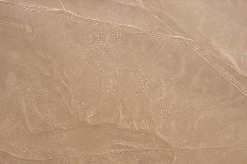 Nazca Lines