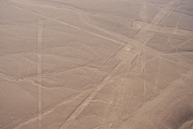 Nazca Lines