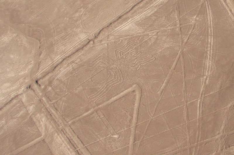 Nazca Lines