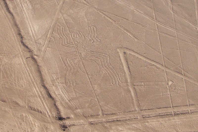 Nazca Lines