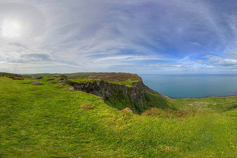 HDR Panorama Tutorial