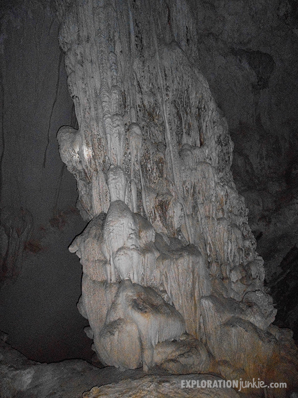 Xe Bang Fai Cave 4