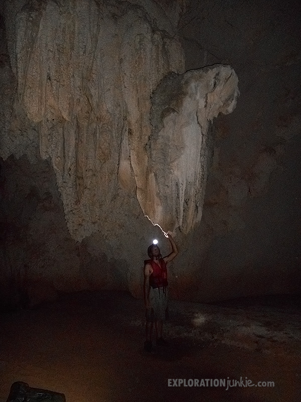 Xe Bang Fai Cave 5
