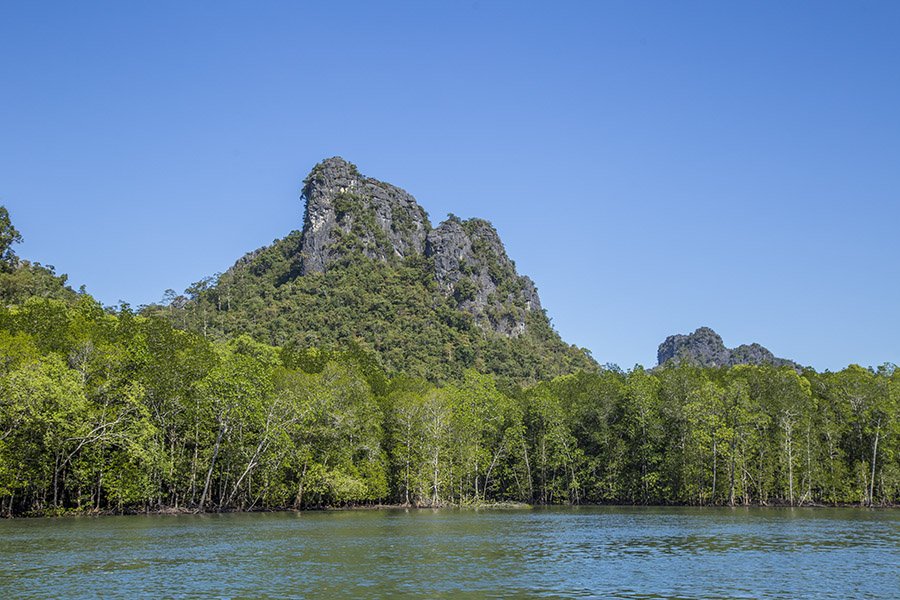 Kilim Geoforest Park