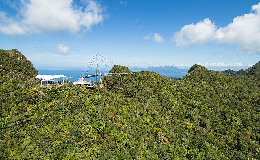 things to do in langkawi