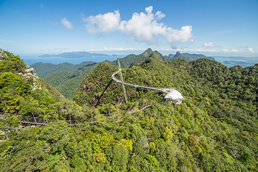 things to do in langkawi