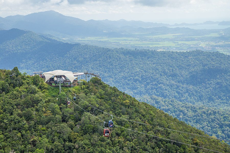 things to do in langkawi