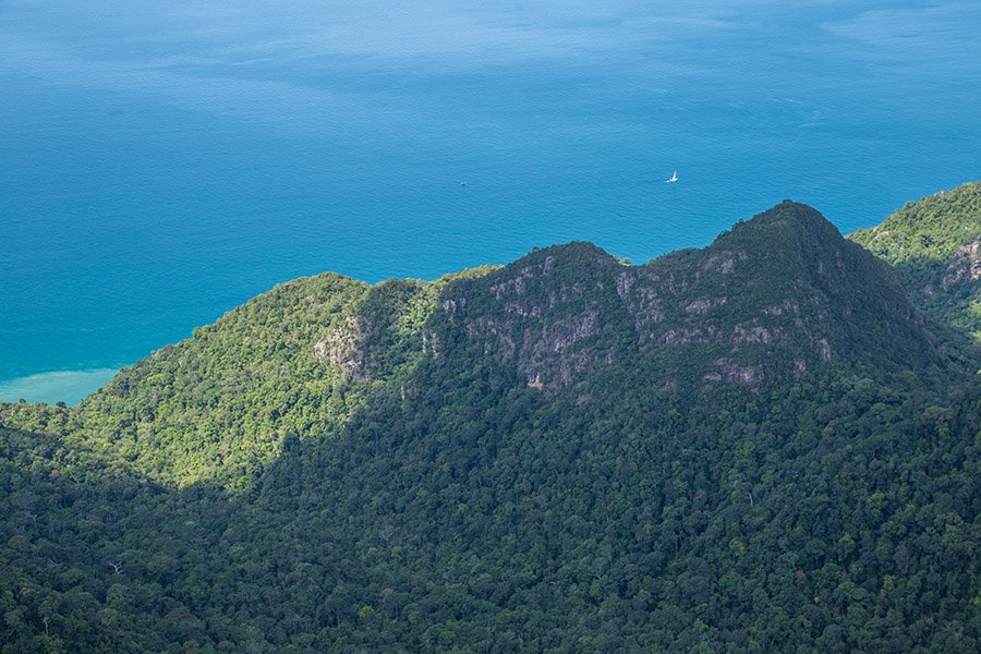 things to do in langkawi