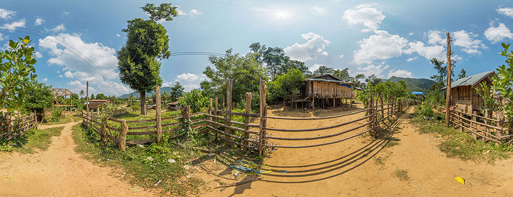 Xe Bangfai Pakphanung