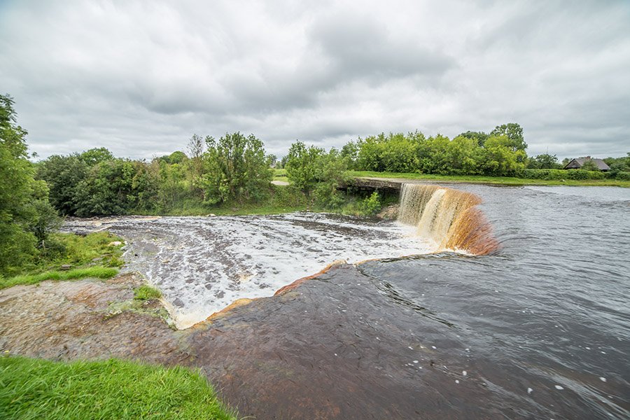 lahemaa national park
