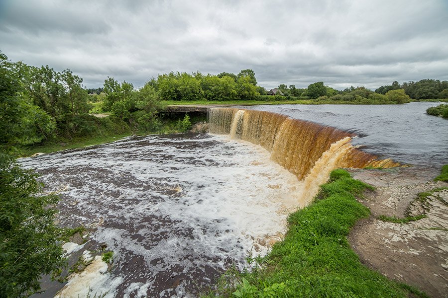 lahemaa national park