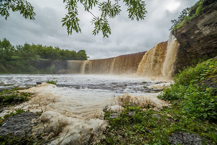 lahemaa national park