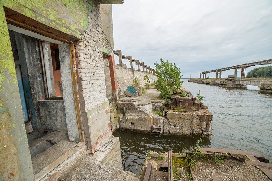 Lahemaa National Park