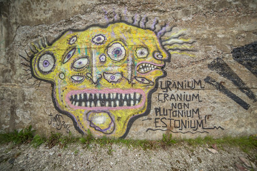 Lahemaa National Park