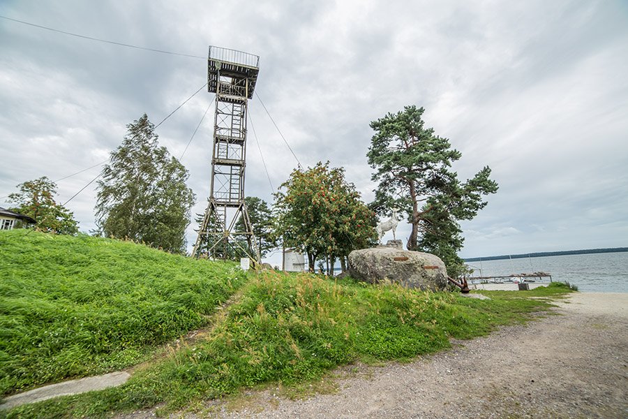 Lahemaa National Park