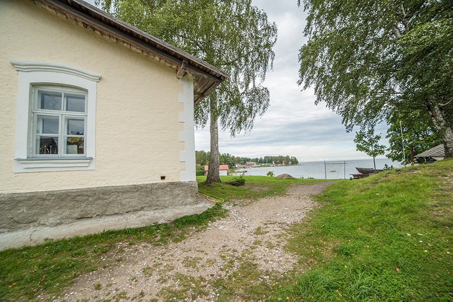 Lahemaa National Park