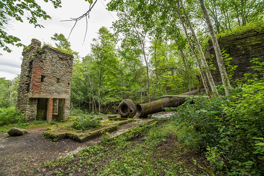 Lahemaa National Park