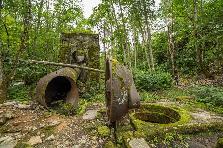 Lahemaa National Park