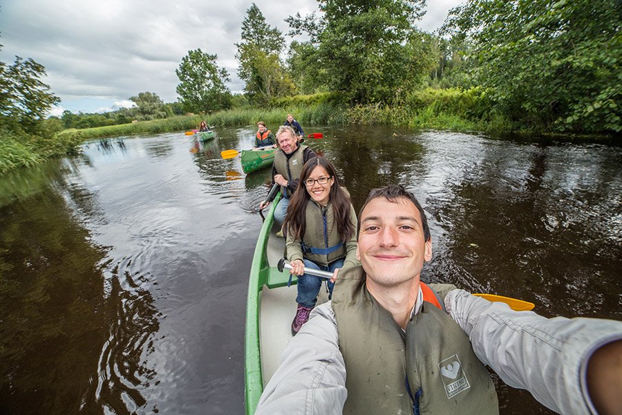 Soomaa National Park