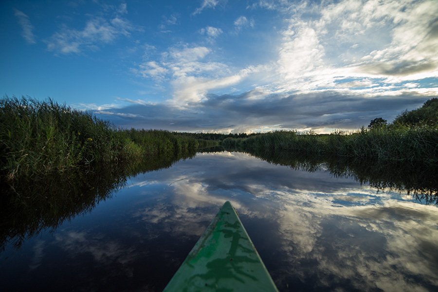 Soomaa National Park