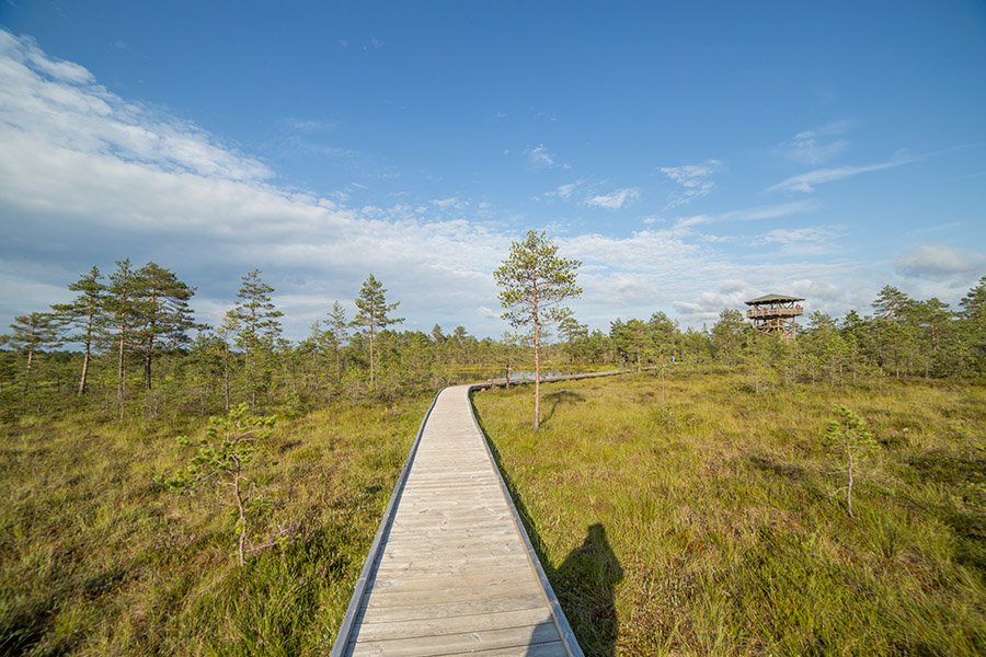 Lahemaa National Park