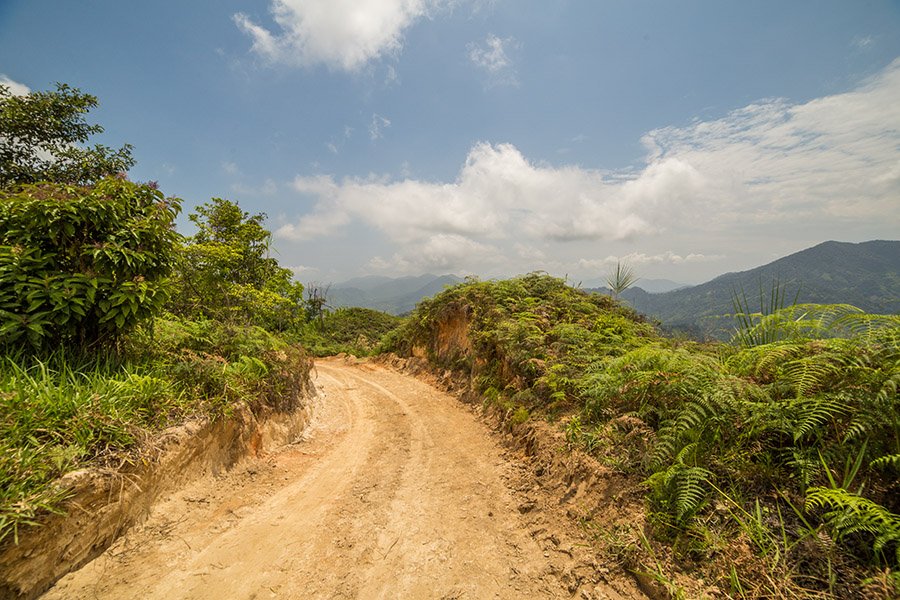 Lost City Trek Day 4