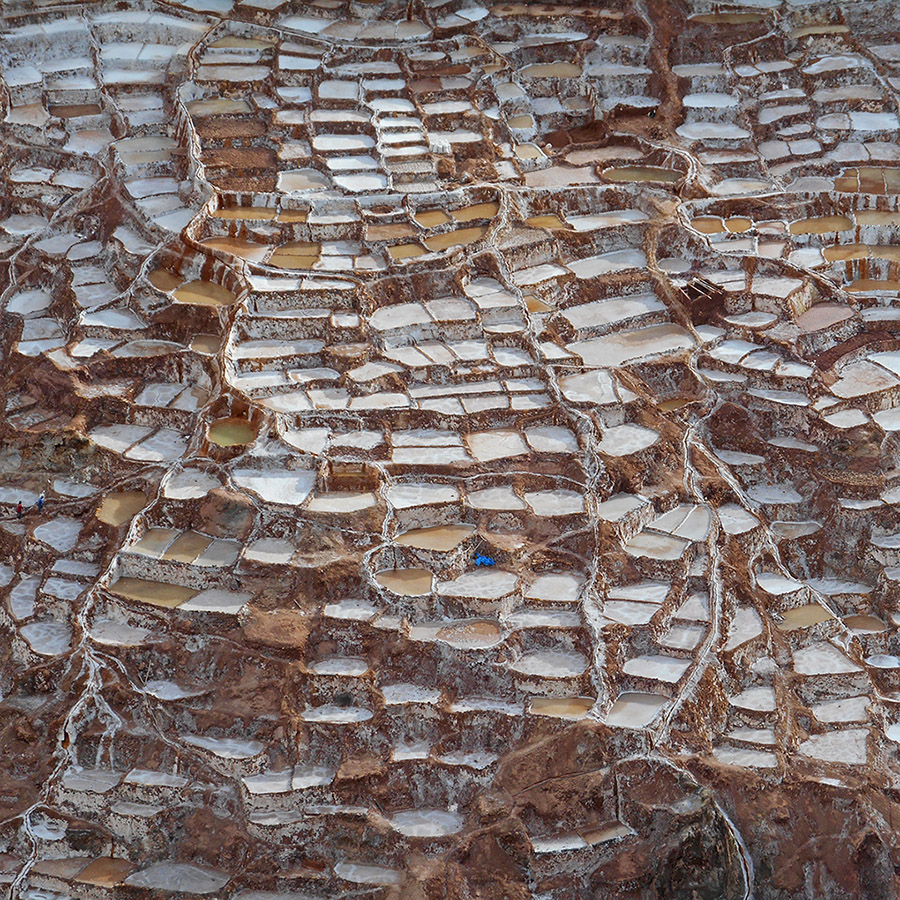 Salineras de Maras