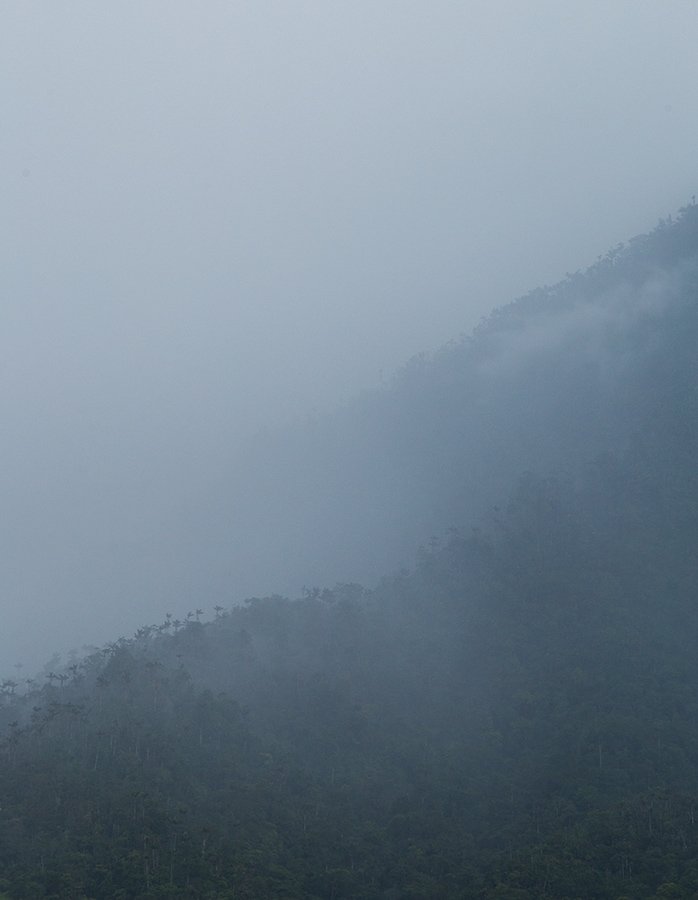 Sierra Nevada de Santa Marta