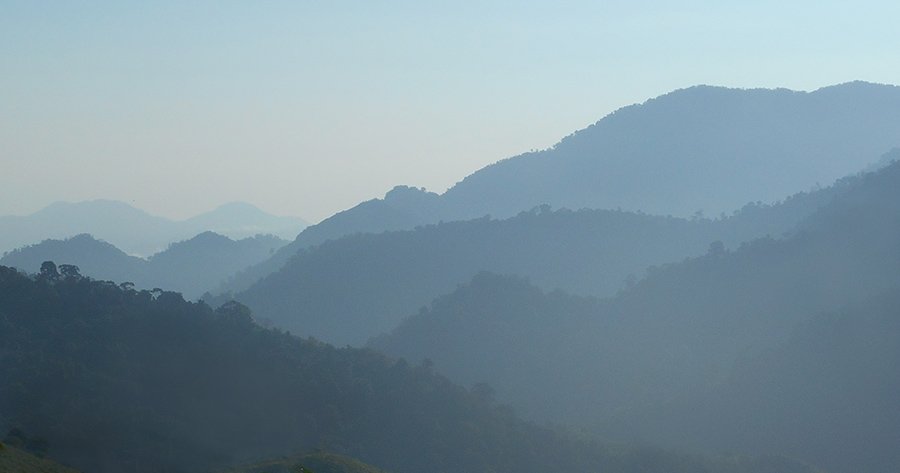 Sierra Nevada de Santa Marta