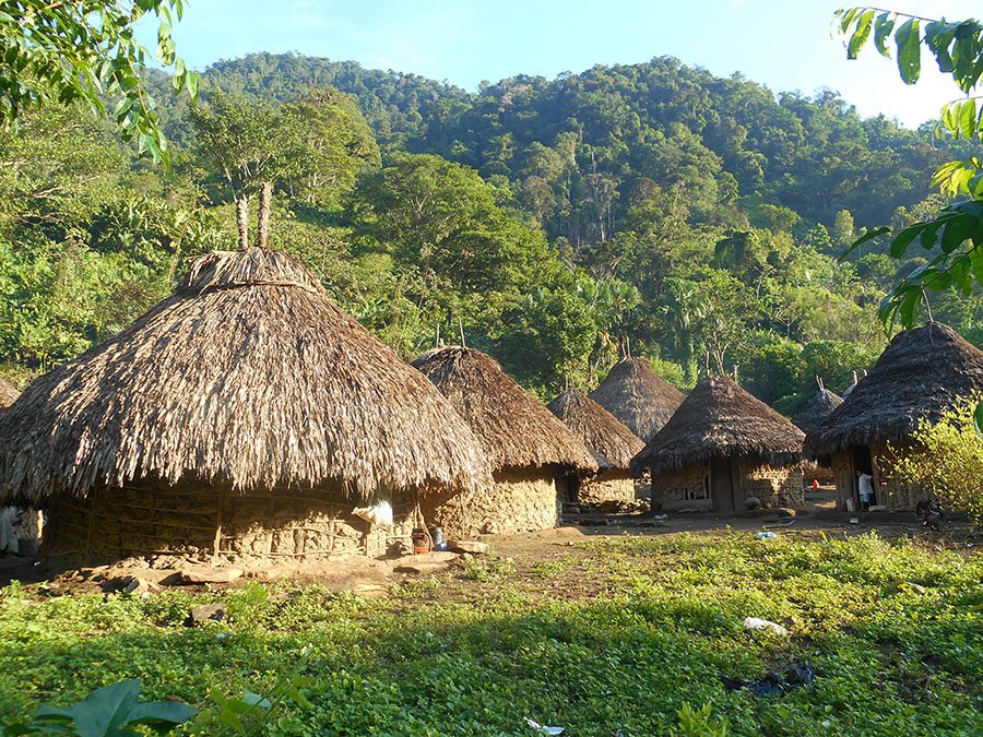 Kogi Village