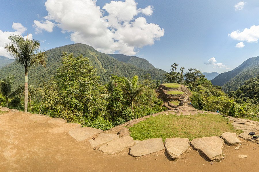 Ciudad Perdida