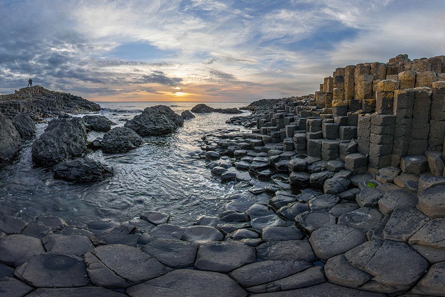 Giant's Causeway