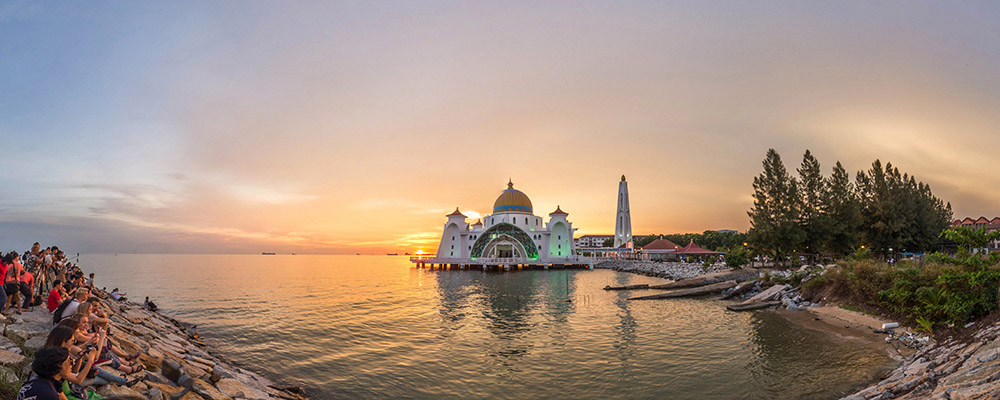 Malaysia - Malacca