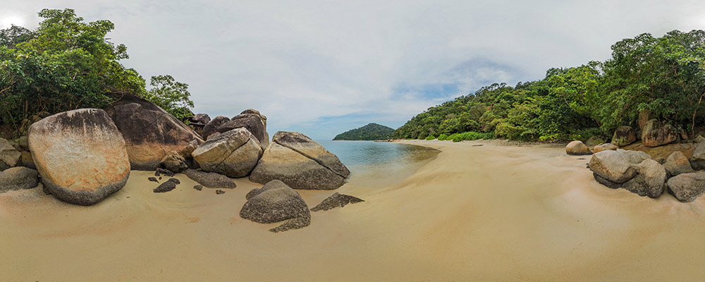 Malaysia - Penang NP