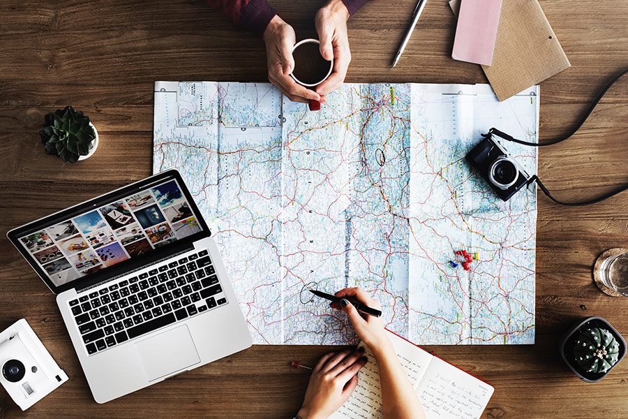 Travel Planning