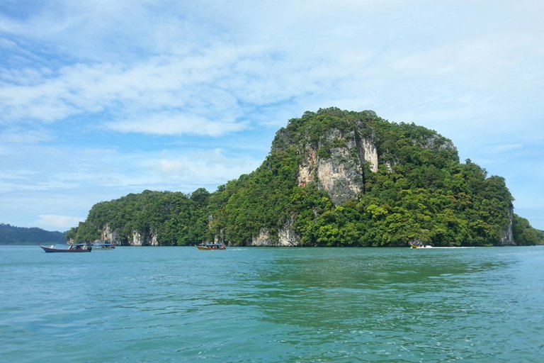 Singapore to Bangkok – Malay Peninsula 3-4 Week Itinerary