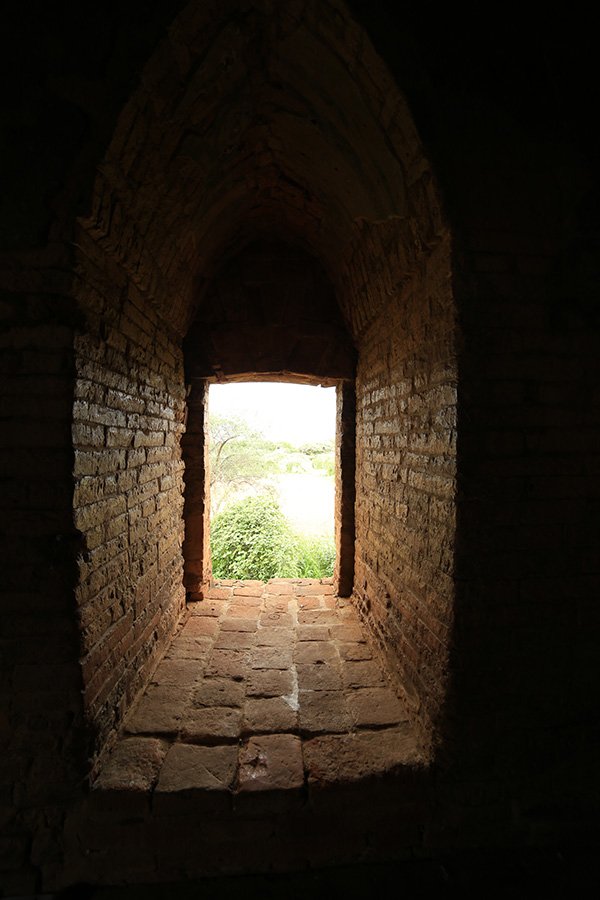 HDR Photography Tutorial bracketing