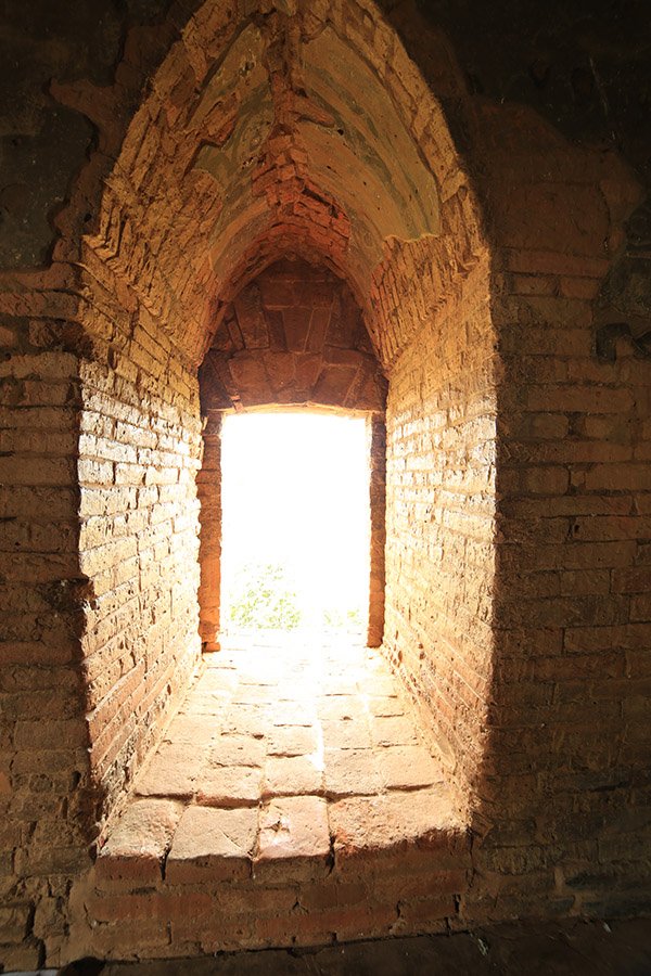 HDR Photography Tutorial bracketing