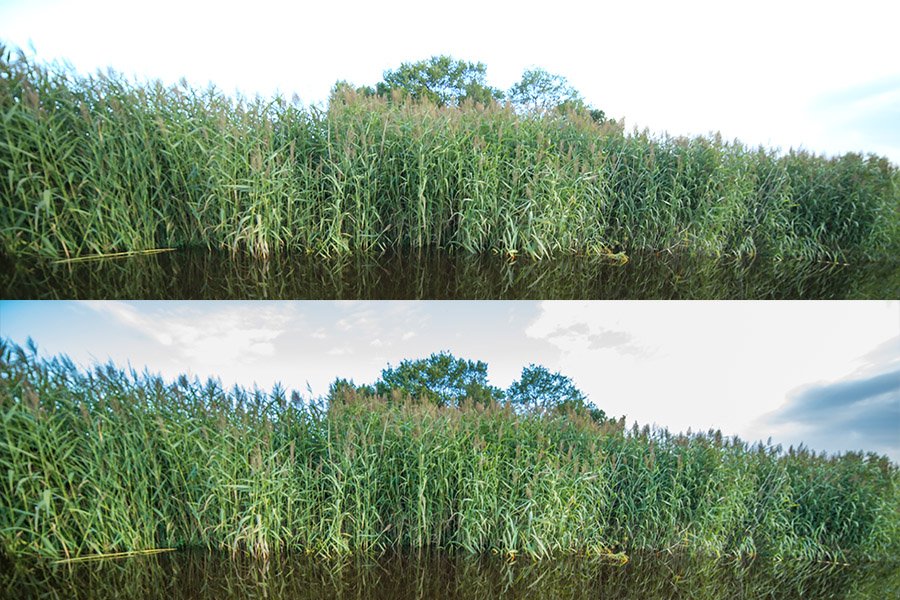 HDR Photography Tutorial