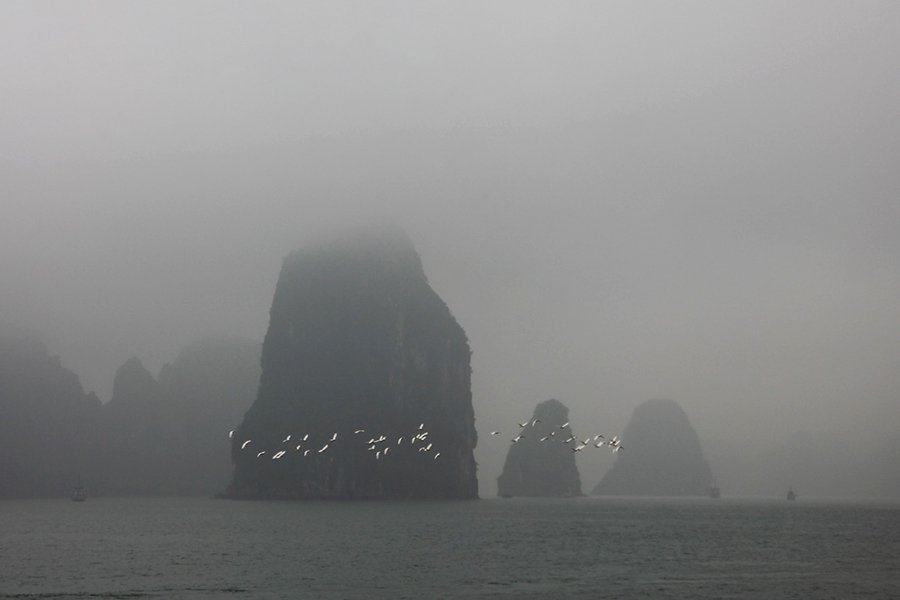 travel photography guide