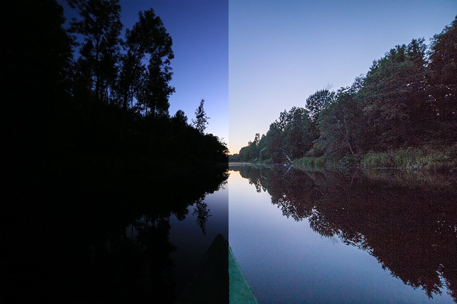 HDR Photography Tutorial