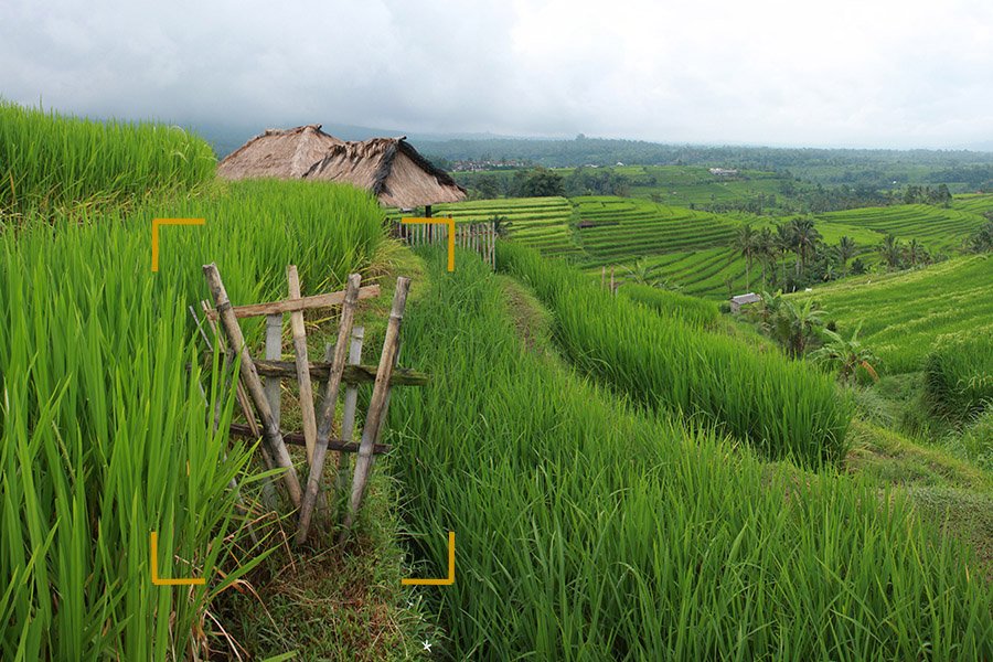 travel photography guide