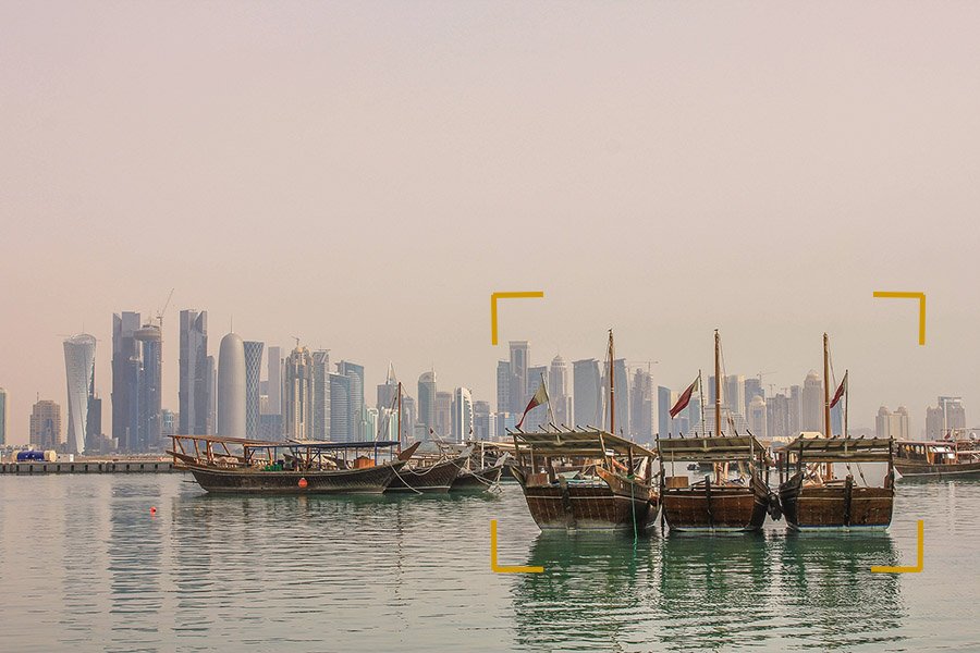 travel photography guide