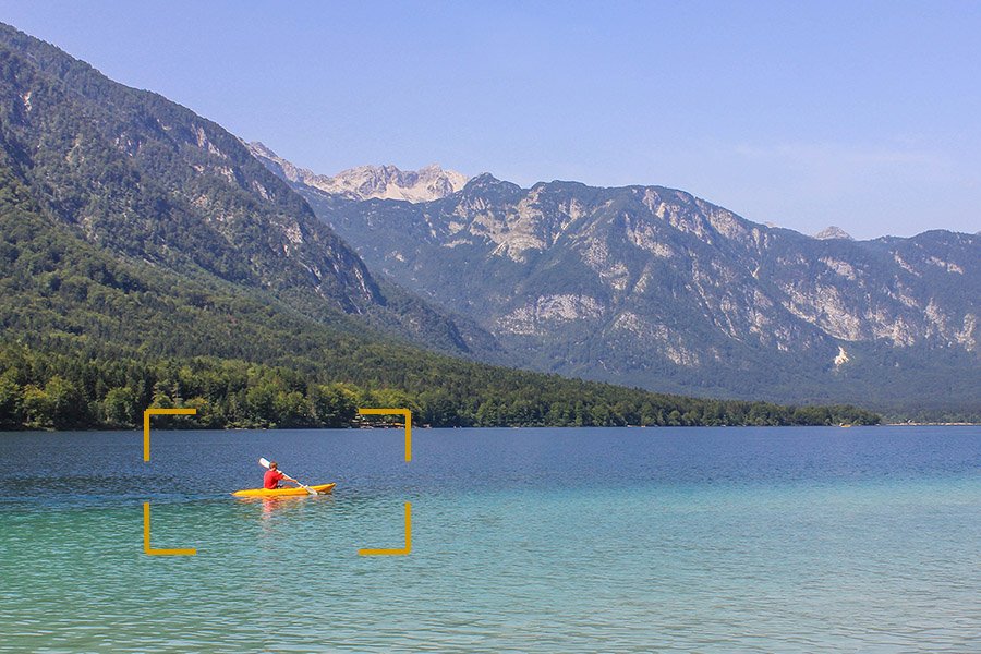 travel photography guide