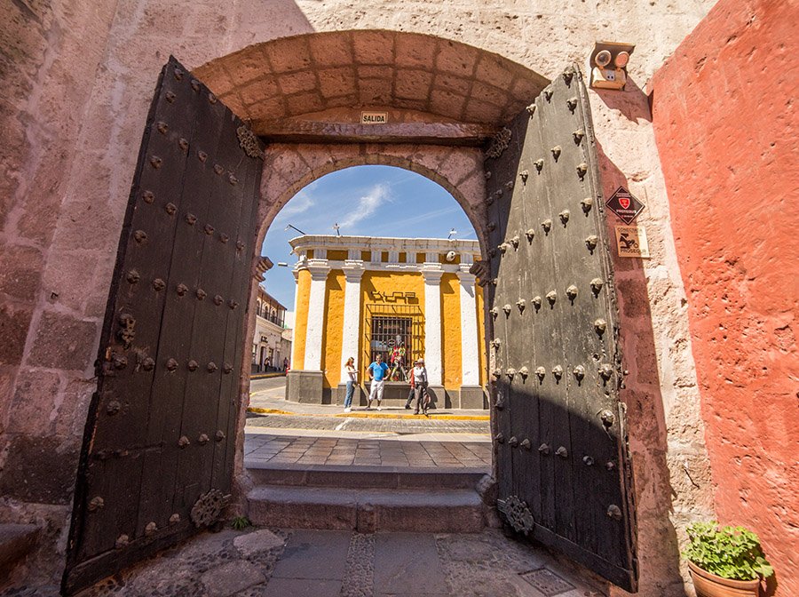 travel photography guide