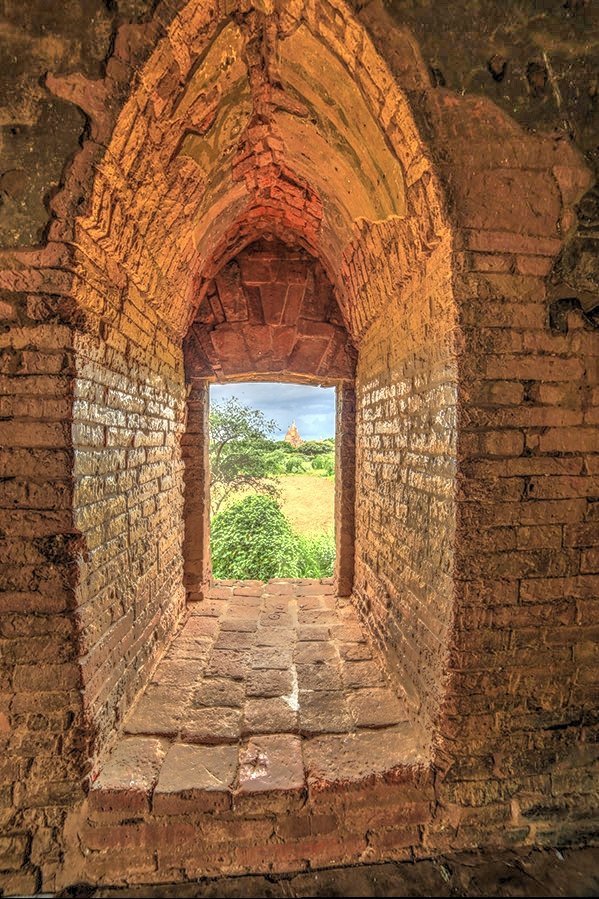 HDR Photography Tutorial