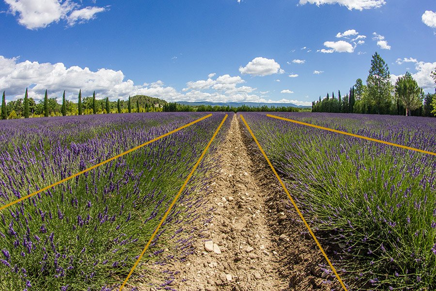 travel photography guide